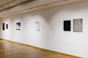 Ausstellung "Where do you wnat to go today?" in der Galerie POSTart